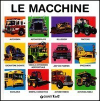 Le macchine