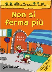 Non si ferma pi&ugrave;