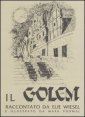 Il golem - Storia di una leggenda