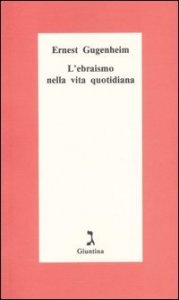L'ebraismo nella vita quotidiana