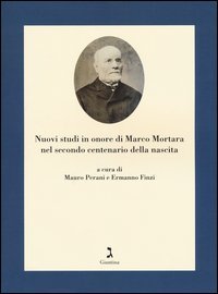 Nuovi studi in onore di Marco Mortara