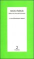 Qohelet Rabbah - Midras sul libro dell'Ecclesiaste