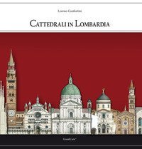 Cattedrali in Lombardia