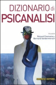 Dizionario di psicanalisi