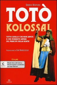 Tot&ograve; kolossal