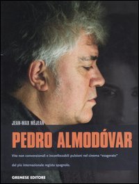 Pedro Almod&oacute;var