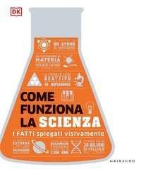 Come funziona la scienza. I fatti spiegati visivamente