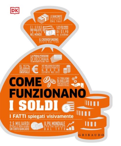 Come funzionano i soldi. I fatti spiegati visivamente