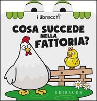 Cosa succede nella fattoria? I librocchi