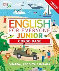 English for everyone. Junior