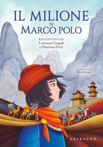 Il Milione di Marco Polo