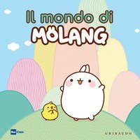 Il mondo di Molang