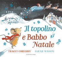 Il topolino e Babbo Natale