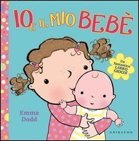 Io e il mio beb&eacute;. Libro pop-up