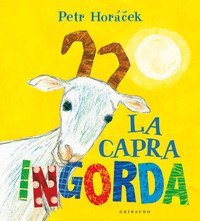 La capra ingorda