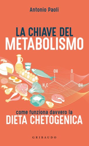 La chiave del metabolismo. Come funziona davvero la dieta chetogenica