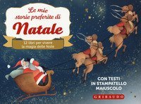 Le mie storie preferite di Natale