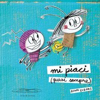 Mi piaci (quasi sempre)