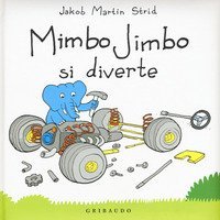 Mimbo Jimbo si diverte