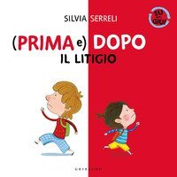 (Prima e) dopo il litigio. Su per gi&ugrave;