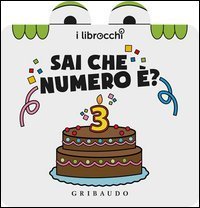 Sai che numero &egrave;? I librocchi