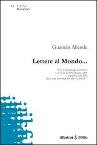 Lettere al mondo - ..
