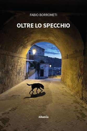 Oltre lo specchio