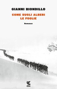 Come sugli alberi le foglie