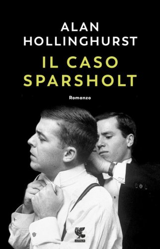 Il caso Sparsholt