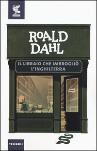 Il libraio che imbrogli&ograve; l'Inghilterra