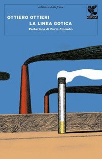 La linea gotica - Taccuino 1948-1958