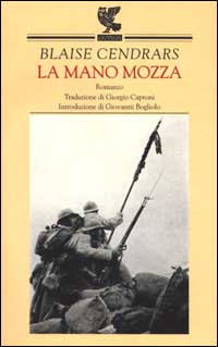La mano mozza