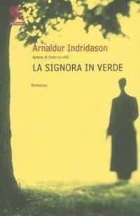 La signora in verde