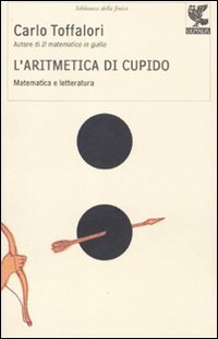 L'aritmetica di Cupido - Matematica e letteratura