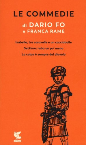 Le commedie