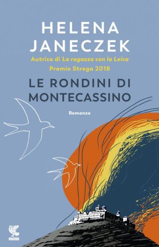 Le rondini di Montecassino
