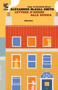 Lettera d'amore alla Scozia