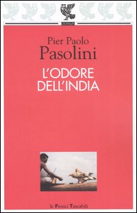 L'odore dell'India