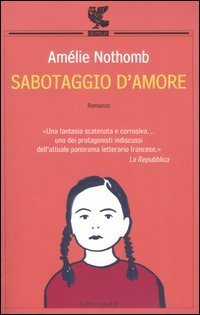 Sabotaggio d'amore
