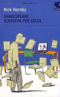 Shakespeare scriveva per soldi