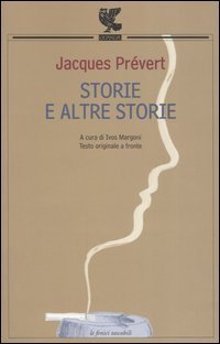 Storie e altre storie - Testo francese a fronte