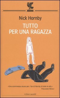 Tutto per una ragazza