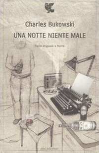 Una notte niente male - Testo inglese a fronte