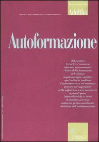 Adultit&agrave;