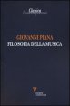Filosofia della musica