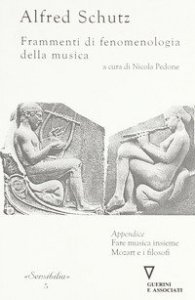 Frammenti di fenomenologia della musica