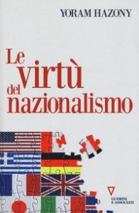 Le virt&ugrave; del nazionalismo