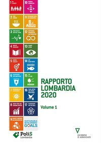 Rapporto Lombardia 2020