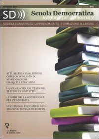 Scuola democratica - Learning for democracy (2010). Vol. 3