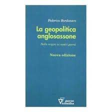 La geopolitica anglosassone